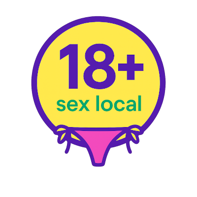 SEX LOCAL app preview
